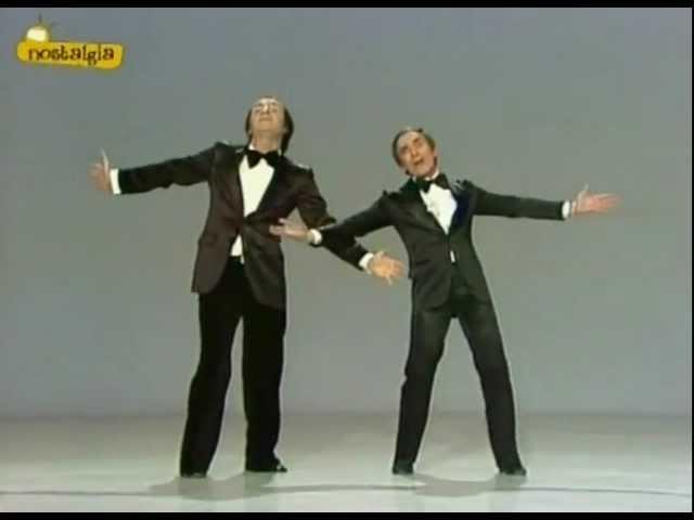 Don Lurio y Micky "Dabadabada"