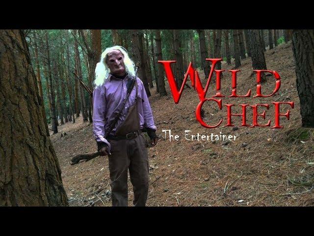 WILD CHEF – The Entertainer (Beginning Video)