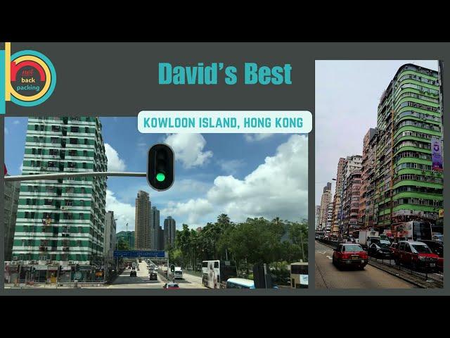 The Best of Hong Kong