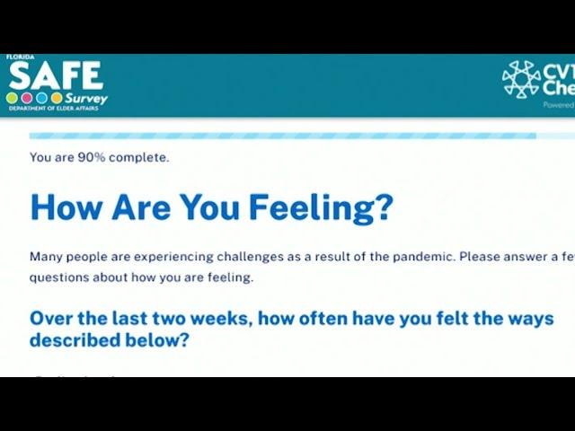 SURVEY: How COVID-safe are you? Answer these questions to get your score