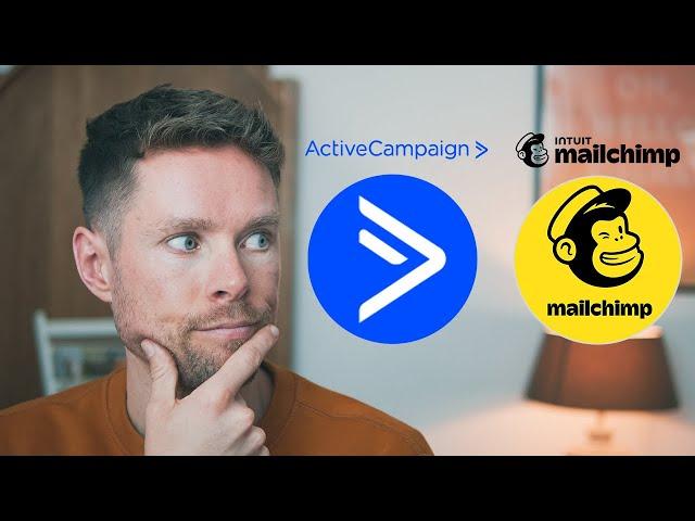 ActiveCampaign vs. Mailchimp: Which Is the Best Email Marketing Platform?