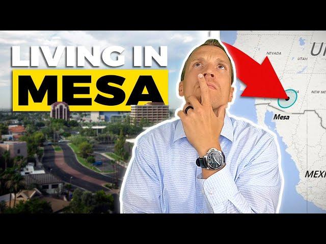 Mesa Arizona Vlog (Full City Tour) || What It's Like Living In Mesa AZ