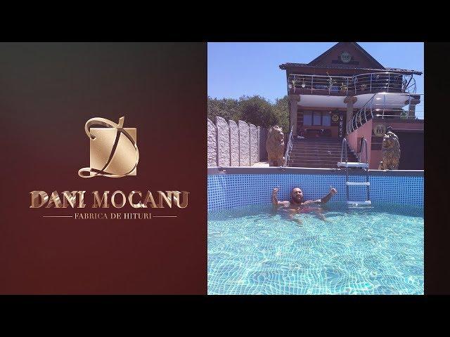 Dani Mocanu - Palma de Mallorca  | Official Video