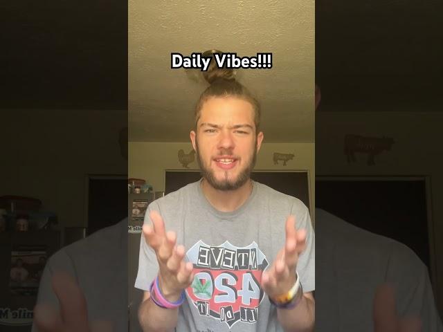 Daily Vibes!!! #reggae #music #reggaemusic #oldies #dancehall #fypage #comedy #reggaewine #funny #us
