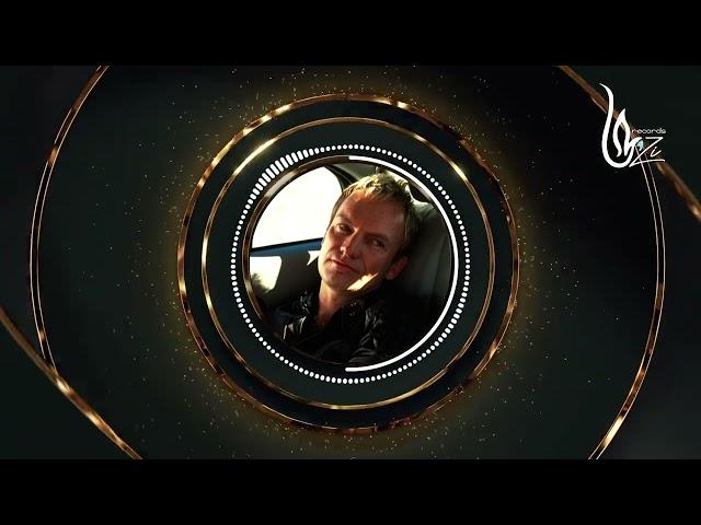 Elyanna - AL SHAM (الشام) Ft Sting - Desert Rose  (Hijazi Remix) 2024