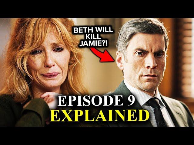 YELLOWSTONE Season 5 Episode 9 Ending Explained