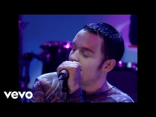 Savage Garden - Truly Madly Deeply (Top Of The Pops 1998)