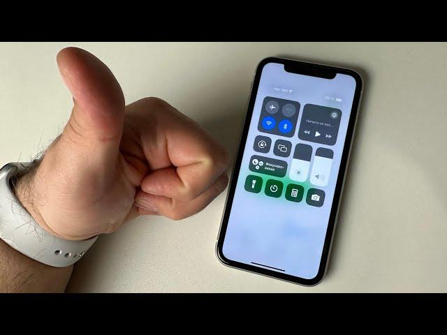 Айфон УПАЛ и не видит симку! После падения iPhone НЕТ СИМ!