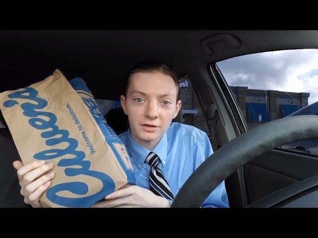 My Favorite Fast Food Items From Culver's