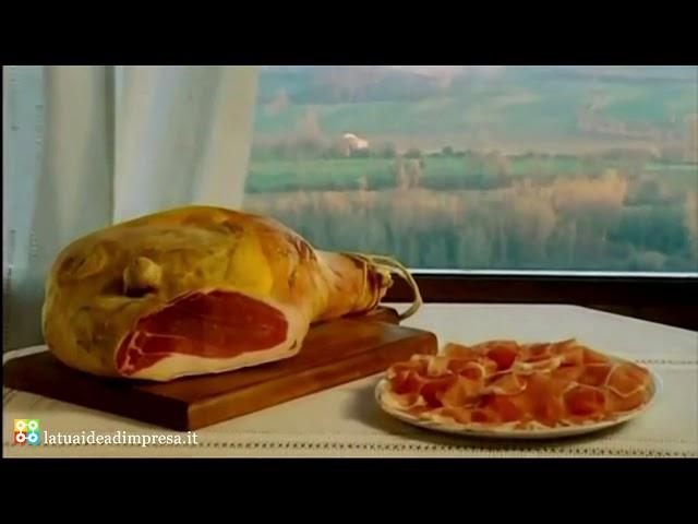Italian Dream   Azienda Parmeal