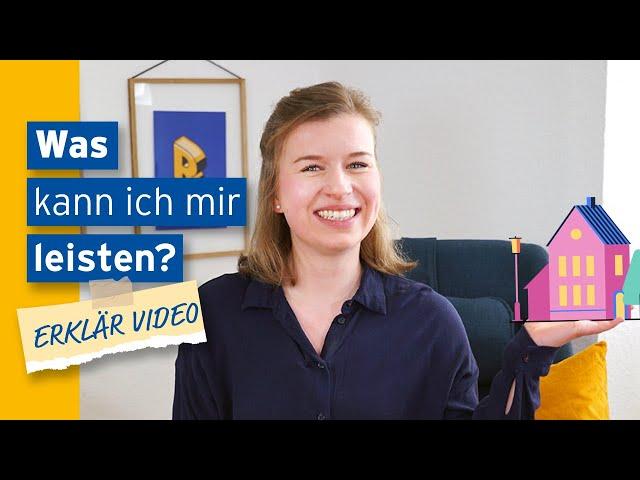 Immobilie kaufen: Welche Kosten kommen auf mich zu? | Baufinanzierung leicht gemacht