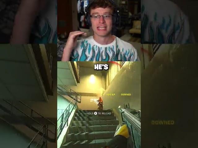 This is the BEST Warzone Player EVER! 