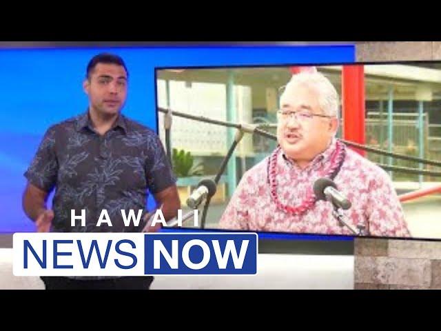 Bill to raise Hawaii DOE superintendent pay cap sparks controversy