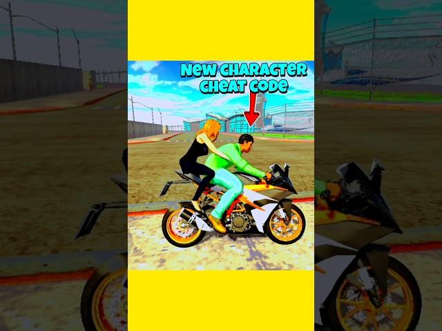 NEW BOY CHARACTER CHEAT CODE|#shorts #gaming