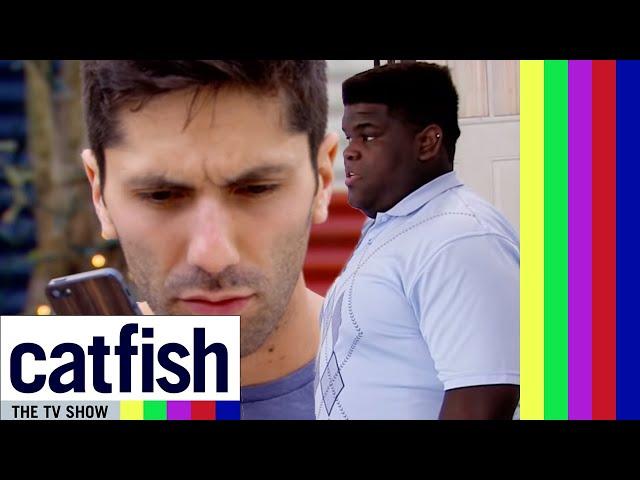 "Wer bist du überhaupt?!" | Catfish | MTV Deutschland