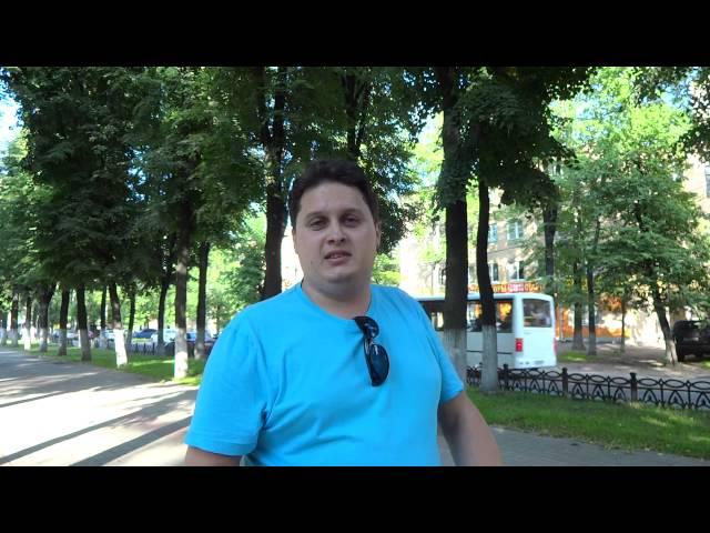 Дмитрий Селевко - 1 июля - День Решимости