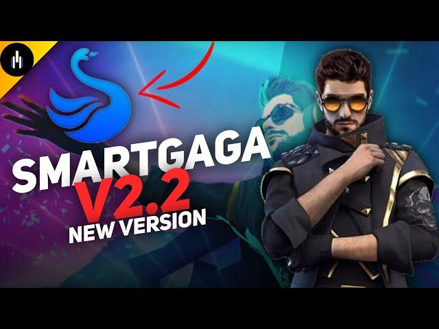 SmartGaGa 2.2 Emulator New Version Download | Fixed All Errors | Sam Tech Tamil