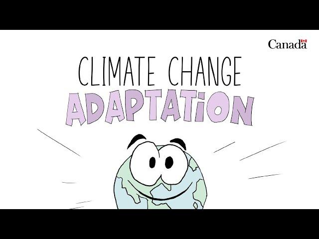 What is Climate Change Adaptation?