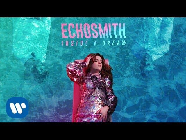 Echosmith - Lessons [Official Audio]