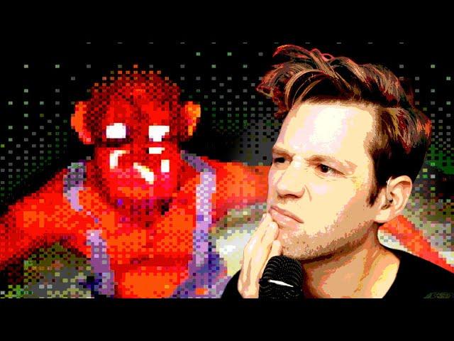 3 SCARY GAMES