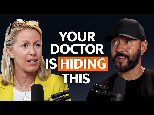 "Cancer Is On The Rise!" - Toxicity Expert Shares the Everyday Products Linked To It