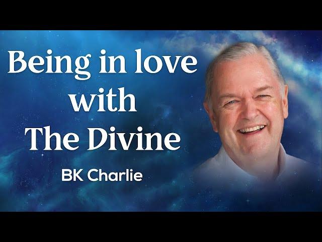 Being in love with The Divine: BK Charlie | Awakening TV | Brahma Kumaris