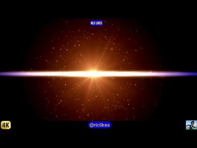 Seamless Light Beam | 10 Hours 4K Wallpaper Background Screensaver   Phone Monitor PC TV #141