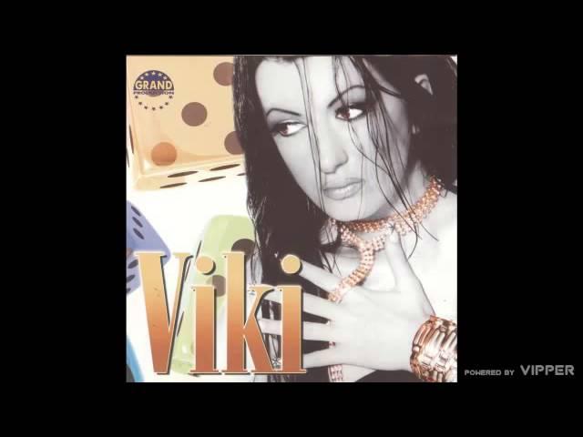 Viki - Ako ima pravde - (Audio 2001)