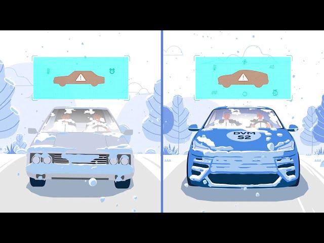 Samsung VRF DVM S2 with Active AI: Advanced Climate Control Explained (English)
