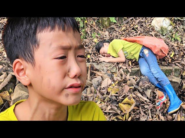 Full video: The arduous journey of an orphan boy who was kicked out of his home | Nong Quang Minh