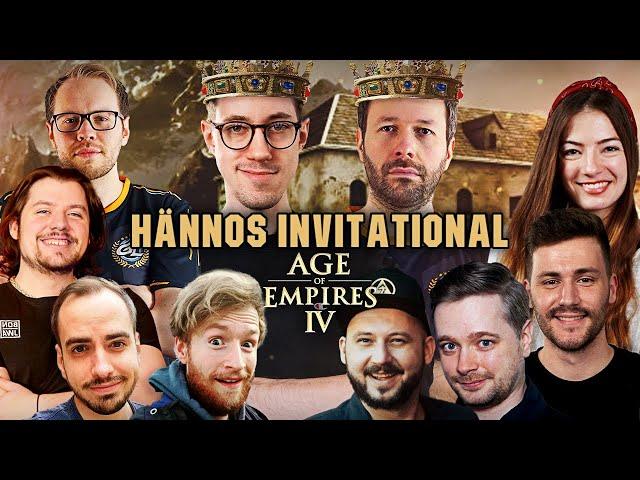 Hännos AOE 4 Invitational | Absoluter Fiebertraum