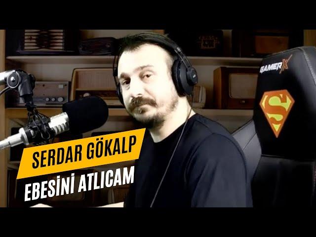 Serdar Gökalp - Ebesini Atlıcam (Telefon Şakası)