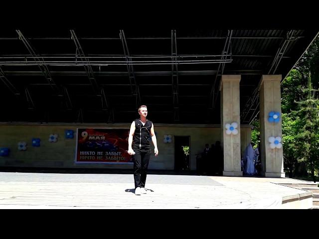 Сергей Славин - Ты самая, самая 09.05.2017