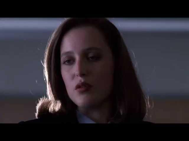 The X-Files on HITS