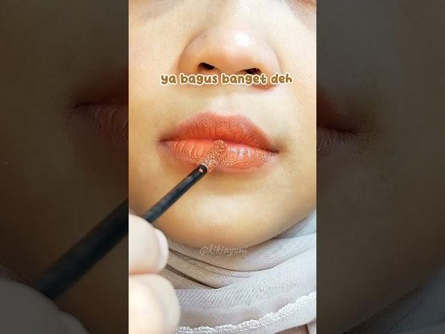 best ombre lip cream #beauty #shorts