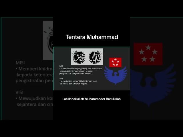 Tentera Muhammad SAW 313