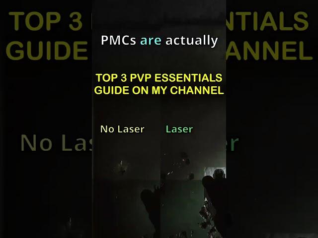 Top 3 PVP Essential Tips #escapefromtarkov #eft #tarkov #tarkovpvp  #tarkovtips  #shorts