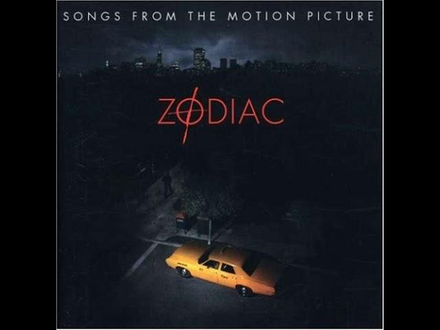 Zodiac - Soundtrack (Complete Edition) - Full Album (2007)