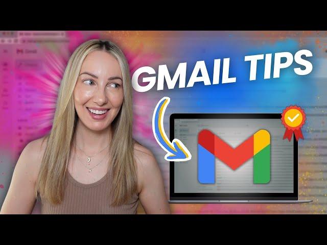 The Best Gmail Tips and Tricks 2024