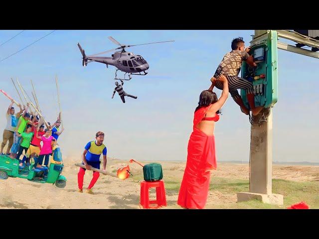 Must Watch New Special Comedy Video 2023 Totally Amazing Comedy Episode 76 by funny dabang