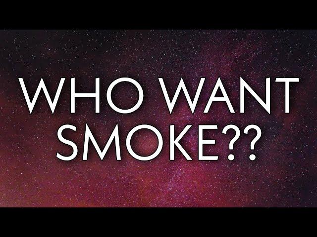 Nardo Wick, G Herbo, Lil Durk & 21 Savage - Who Want Smoke?? (Lyrics)