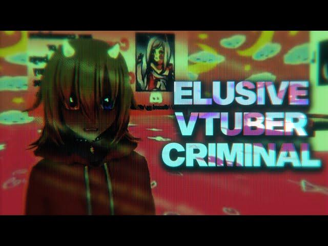 The Elusive VTuber Criminal | iMilki