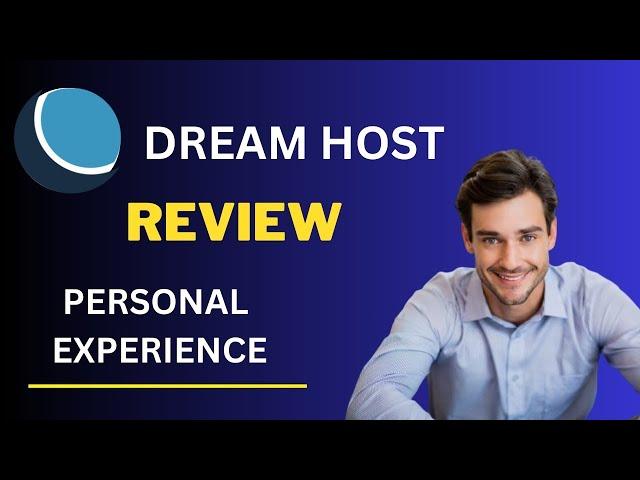 DreamHost Review | Is Dreamhost Worth It?