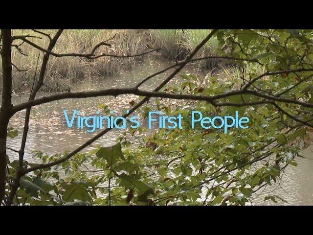 Virginia's First People: Full Show