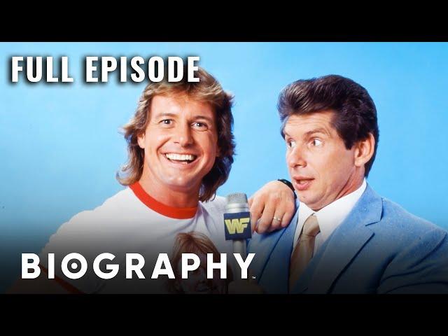 "Rowdy" Roddy Piper | Full Documentary | Biography