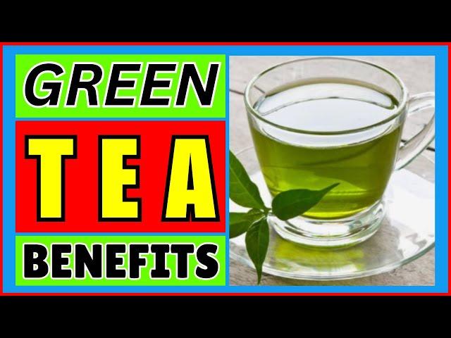 15 Powerful Reasons To Drink Green Tea Everyday | Green Tea