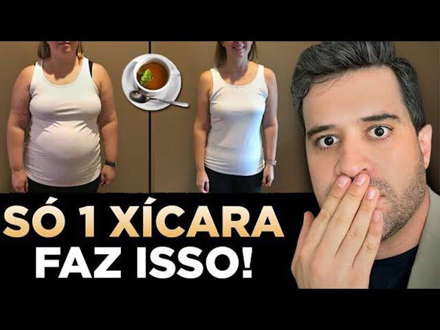 Receita de vinagre de maçã - Seca até 4 kg em 10 dias