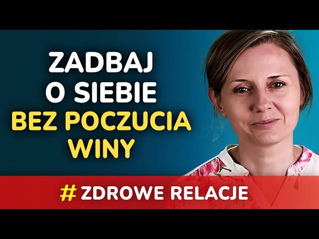 Jak przestać zadowalać innych kosztem siebie i nauczyć się stawiać zdrowe granice - 4 kroki