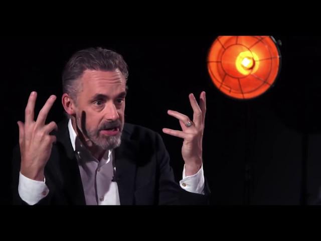 Jordan Peterson - Summary of 'Maps of Meaning'