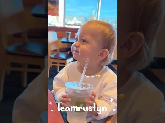 #addiemccracken #baby #rustyn #momlife #toddlermom #funny #usa #rustyncore #rustynfn #rustynUSA